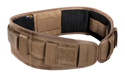 Acolchado M&p - Tasmanian Tiger