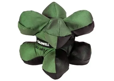 Bolsa de Tiro Tack Driver X Llena