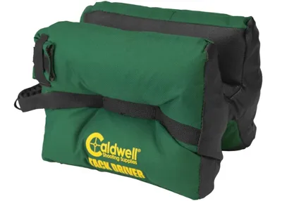 Bolsa de Tiro Tack Driver Vacía