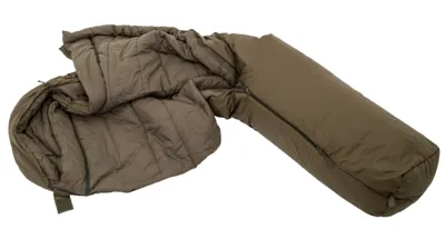 Saco de Dormir Brenta Talla L - Carinthia