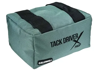 Bolsa de Tiro Tack Driver Prop Llena