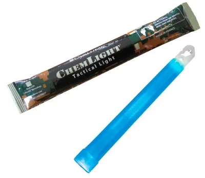 Luz Química 8H - Cyalume