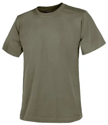 Camiseta de Algodón Adaptive - Helikon-Tex