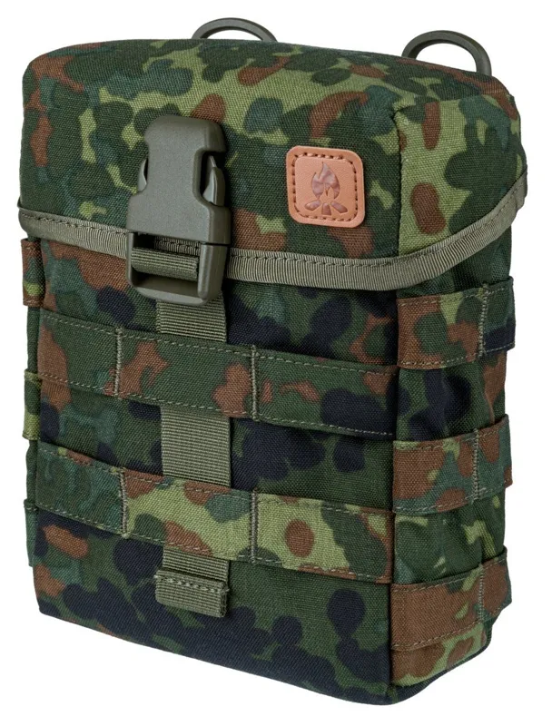 Helikon-Tex Bolsillo E&e Pouch · Otros camuflajes