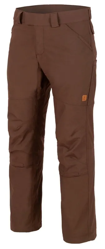 Helikon-Tex Bushcraft Woodsman Earth · Marrón