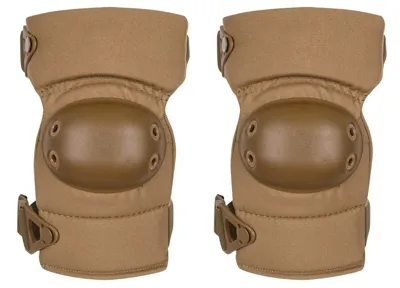 Coderas AltaCONTOUR con Hebillas AltaLOK - ALTA Tactical