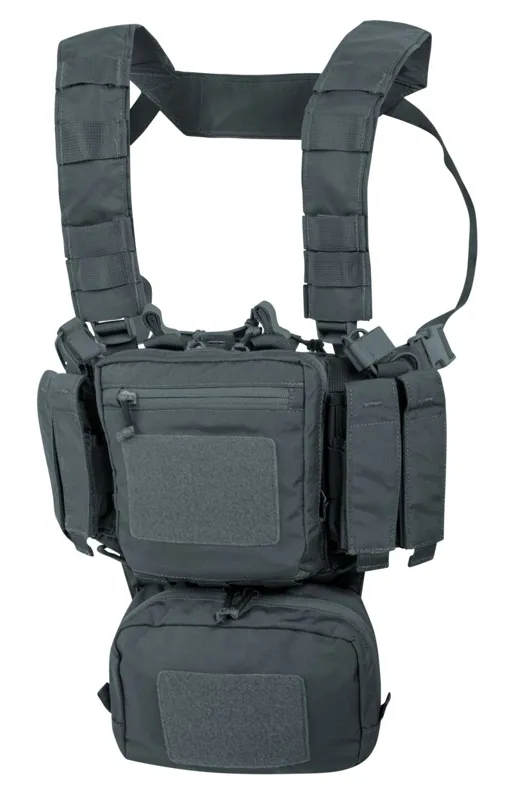 Helikon-Tex Training Mini Rig · Gris