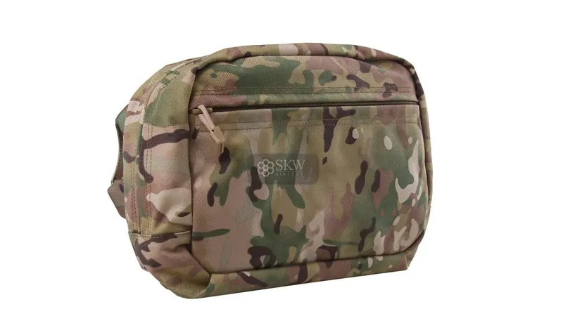 Botiquin Usmc Multican