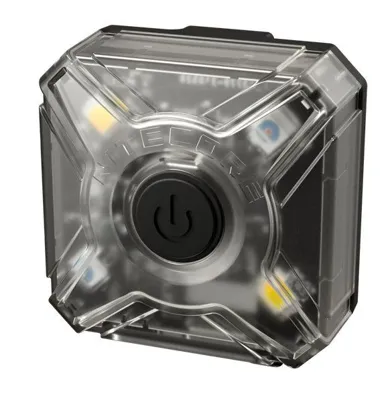 Luz Táctica NU05 V2 - Nitecore