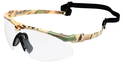 Battle Pro Lente Clara - Nuprol