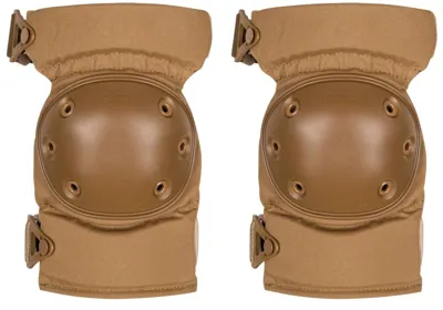 Rodilleras AltaCONTOUR con Hebillas AltaLOK - ALTA Tactical