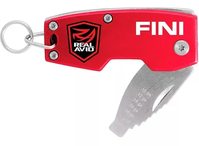 Llave de Chokes Universal FINI - Real Avid