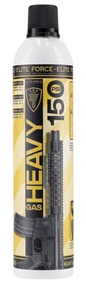Gas Heavy 560ml - Elite Force