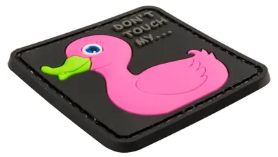 No Toques Mi Pato - JTG