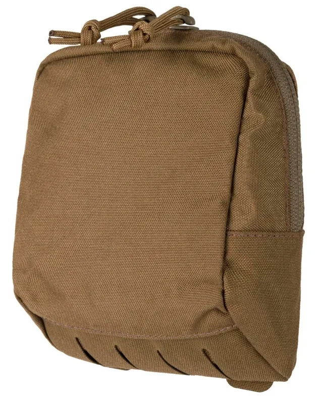 Direct Action Utility Pouch Small · Coyote