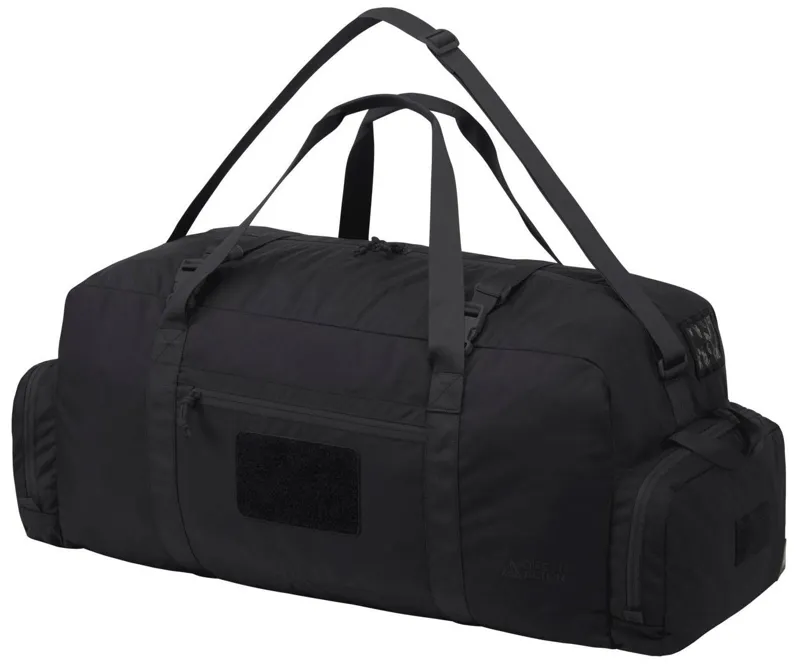 Direct Action Deployment Bag Medium · Negro