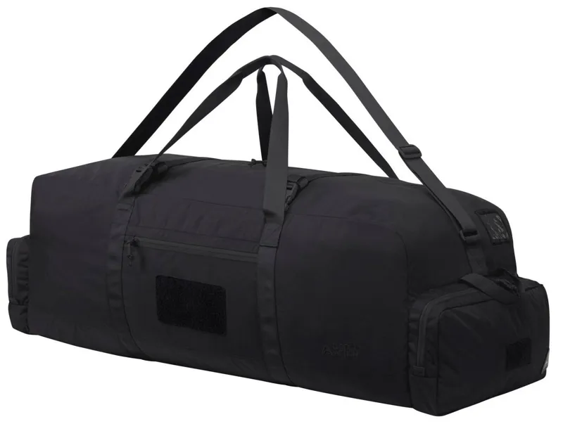 Direct Action Deployment Bag Large · Negro