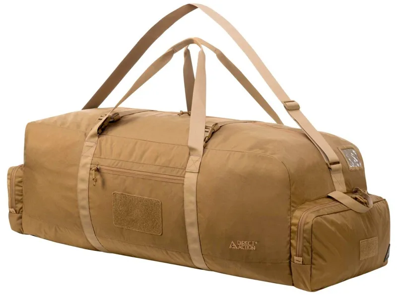 Direct Action Deployment Bag Large · Coyote