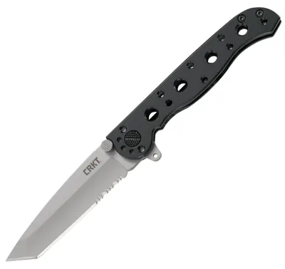 Navaja M16-10S Tanto - CRKT