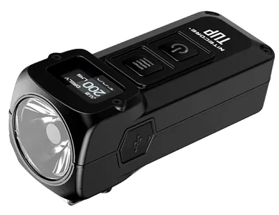 TUP 1000 Lúmenes - Nitecore