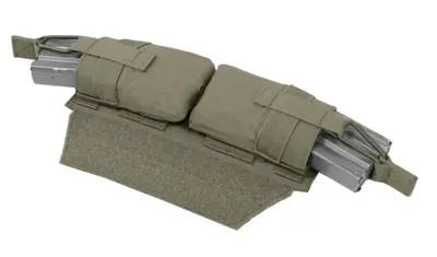 Horizontal - Warrior Assault Systems