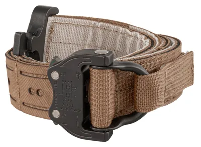 Cobra Operator Belt - Frog.Pro