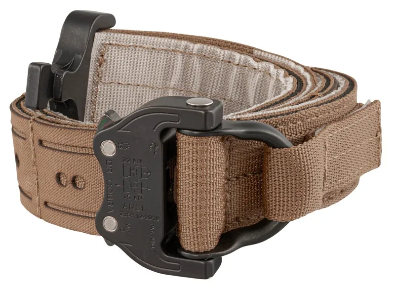 Frog.Pro Cobra Operator Belt · Coyote