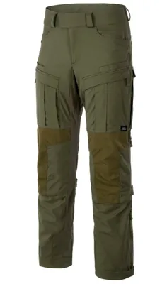 Pantalones de Combate MCDU - Helikon-Tex