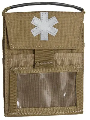 Pocket Med Insert - Helikon-Tex