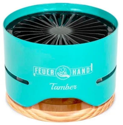 Parrilla de Mesa Tamber - Feuerhand