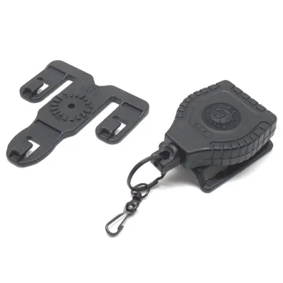 Llavero Retráctil 8V33 - Vega Holster