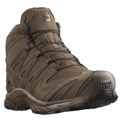 XA Forces MID Earth - Salomon