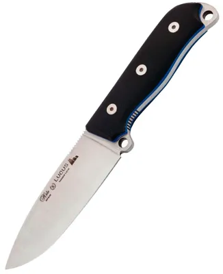 Cuchillo Lucus G-10 - Nieto