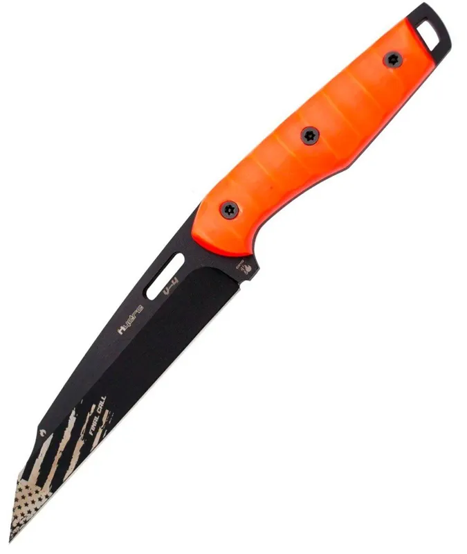 Hydra Knives Cuchillo HYDRA Final Call V4