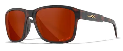 Polarizadas TREK Captivate Copper - Wiley X