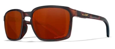 Polarizadas Alfa Captivate Copper - Wiley X