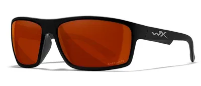 Polarizadas Peak Captivate Copper - Wiley X