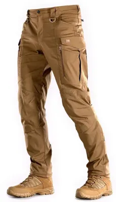 Conquistador Gen I - M-Tac
