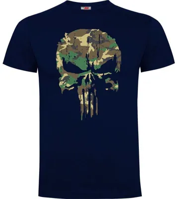 Punisher - SUMMIT Outdoor