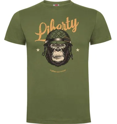 Libertad o Muerte - SUMMIT Outdoor
