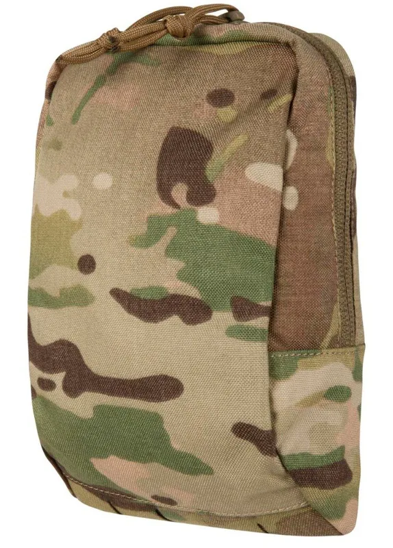 Direct Action Utility Pouch Medium · Multicam
