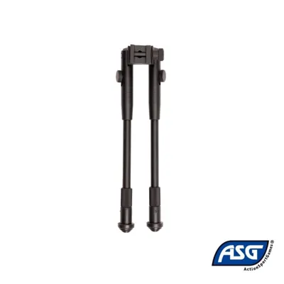 Universal Metal Picatinny
