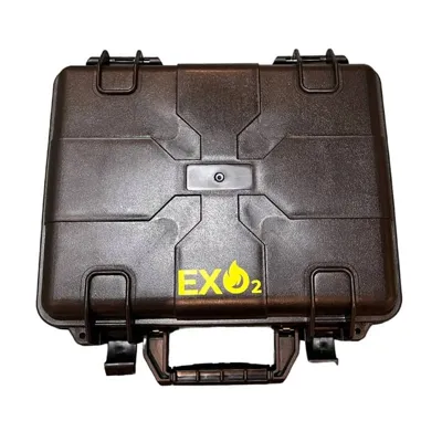 Maleta de Transporte - EXO2