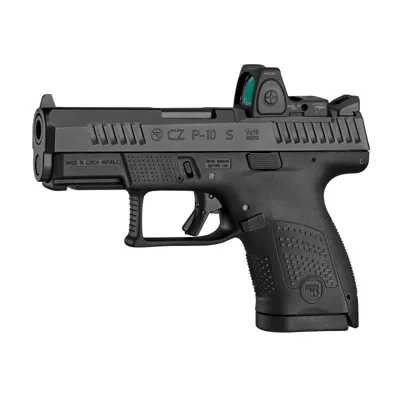 P-10 S 9mm Pb - CZ