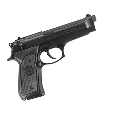 92FS 9mm Pb - Beretta