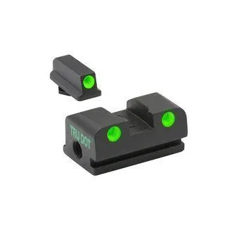 Miras de Tritio Tru-Dot para Walther - Meprolight