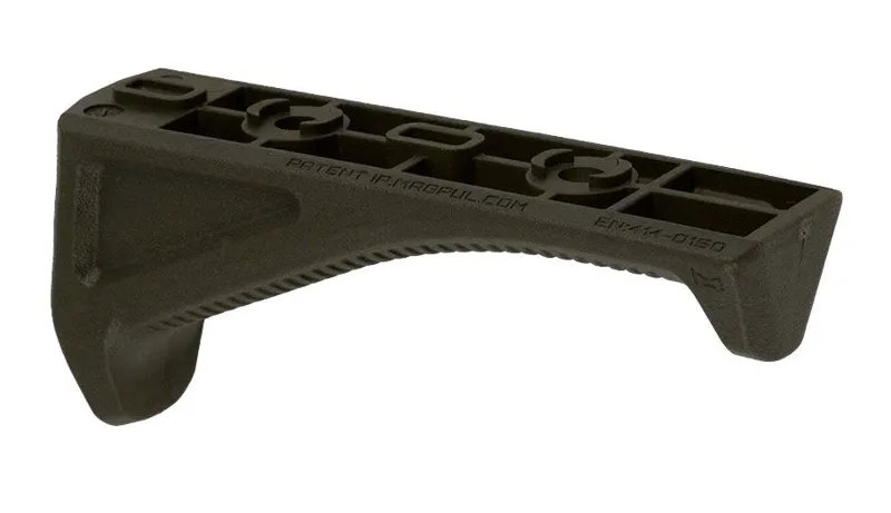 Magpul Grip Angular M-LOK AFG · Verde / OD