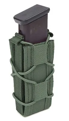 Portacargador de Pistola - Warrior Assault Systems