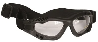 Commando Air Pro Lentes Claras - MilTec