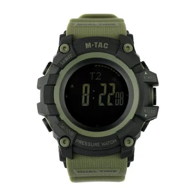 Reloj Tactical Adventure - M-Tac